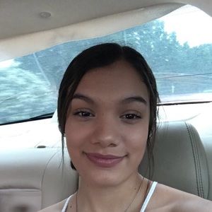 Meet your Posher, Brooklyn